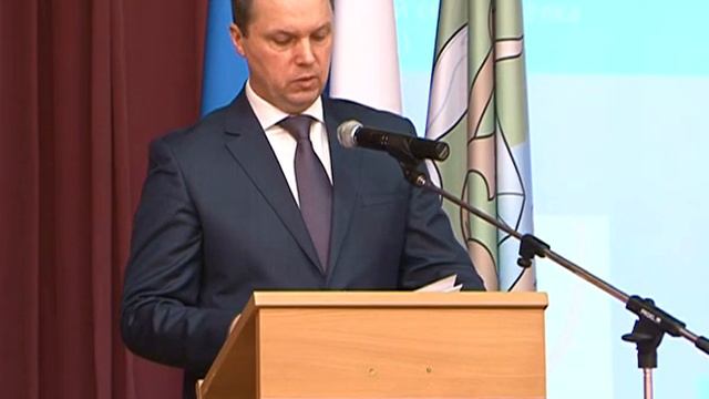 Отчет главы в Белоярске 20 02 2019 смотреть онлайн