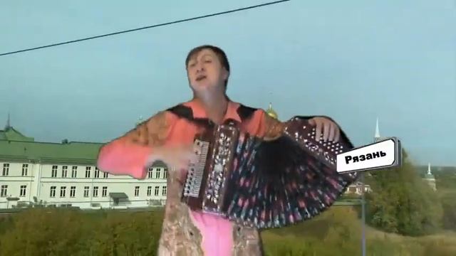 Премьера клипа! Игорь Шипков - В дороге. Автор слов Галина Бат смотреть онлайн