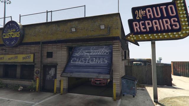 Grand Theft Auto V_Прохождения №3 Возврат катера Часть2. смотреть онлайн