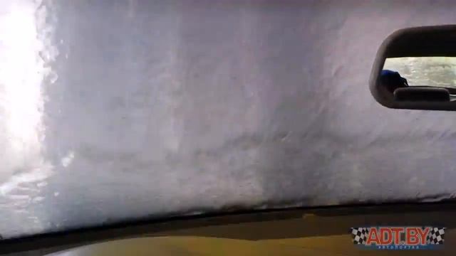 Автомойка «Эспрессо» отметила 1 год с начала своей работы в Минске смотреть онлайн