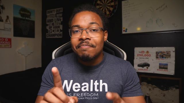 Why I Stopped Spending Money смотреть онлайн