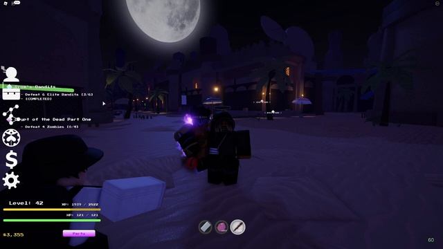 Using 70+ Cursed Arrows To Get The Best And Rarest Stands In Roblox Project Star смотреть онлайн