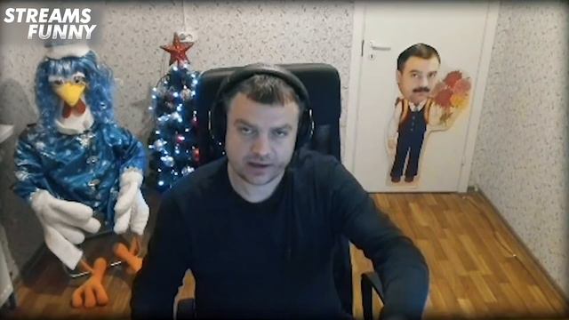 АКТЕР vs Random #303 | ОЧЕНЬ ТОЛСТЫЙ ПАЛЕЦ! смотреть онлайн