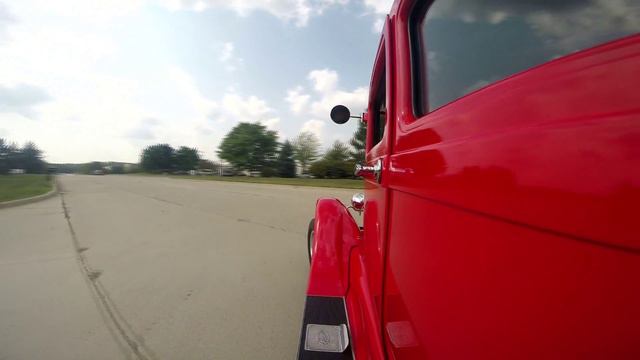 1929 Ford Model A Street Rod For Sale смотреть онлайн