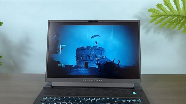 Dell Alienware m18 2023, Laptop xịn nhất thuộc dòng M sẽ có những gì? смотреть онлайн