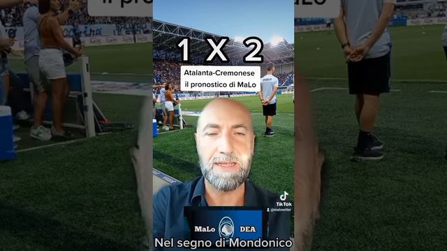 prepartita di Atalanta-Cremonese il pronostico di MaLo смотреть онлайн