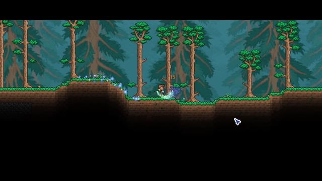 หาTerragrimยังไงให้100%ในTerraria 1.4 - มีสาระทำไม #1 смотреть онлайн