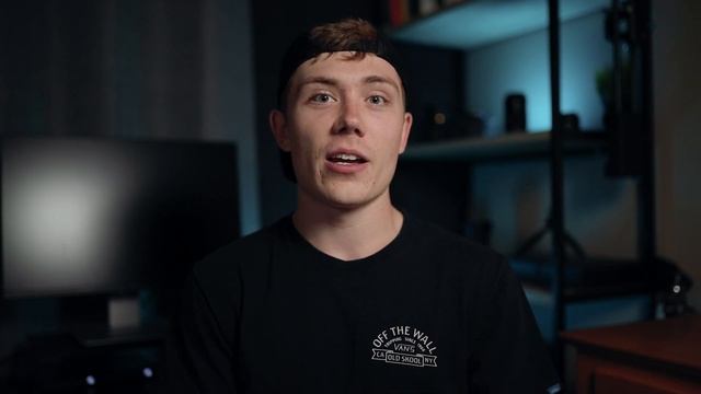 A Masterpiece - Sigma 35mm f/1.4 ART Lens Review смотреть онлайн