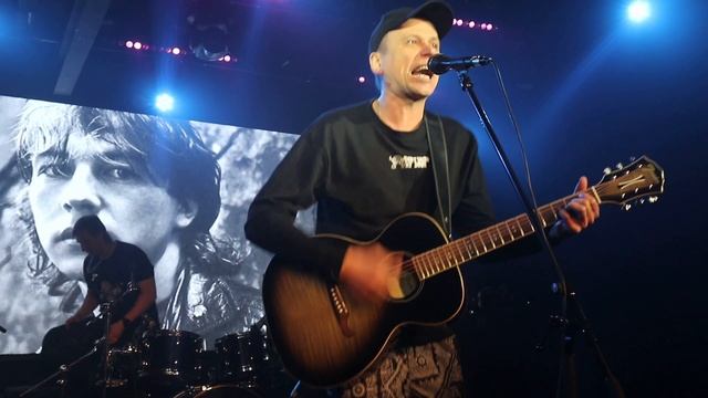 Plotnik82 - Время колокольчиков (Александр Башлачев cover) (19.02.23) смотреть онлайн