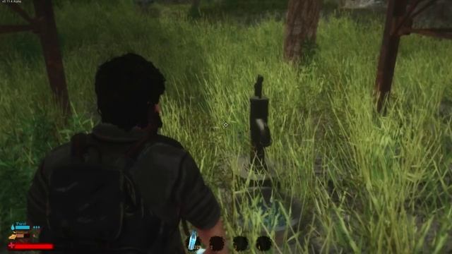 Better Late Than Dead Gameplay - Ep 1 - First Look - Lets Play (English) смотреть онлайн