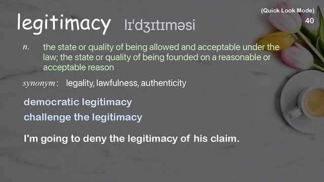 82 Academic Words Quick Look Ref from "The rise and fall of the medieval Islamic Empire | TED Talk" смотреть онлайн