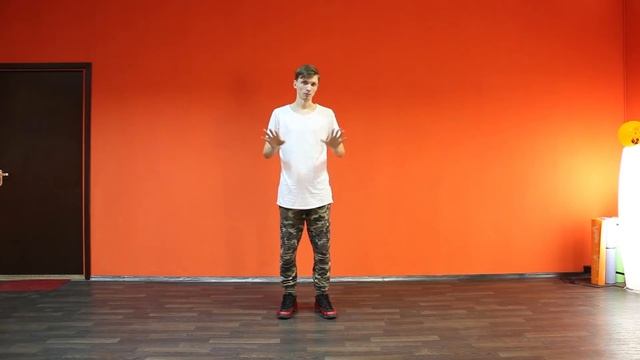 Lite Feet Basics - Выпуск 1 | Hip-Hop New Generation Tutorial by A4 смотреть онлайн