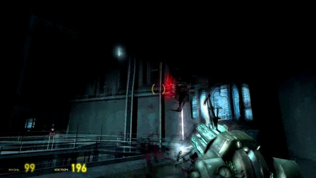 Half Life 2 Наши благодетели смотреть онлайн