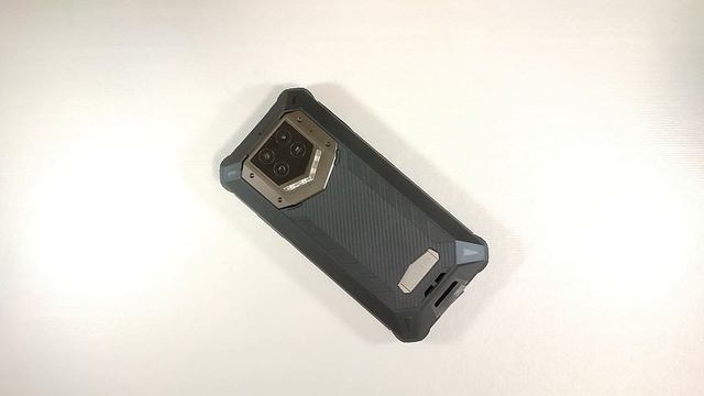 タフネススマホ OUKITEL WP15 連続待ち受け時間 54日間 バッテリー検証 7日目【無人島からの脱出 誰得検証】概ね、答えは見えてきた・・・ どうすんだよこの企画・・・ смотреть онлайн