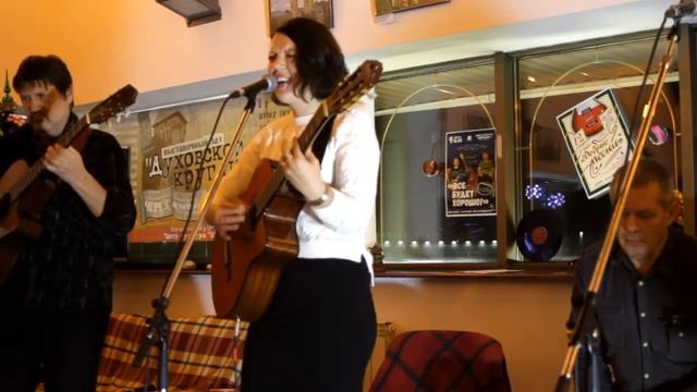 Алеся Медведева "Париж" (ст. Д. Симанович) смотреть онлайн