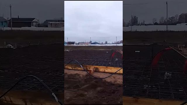 Видео фундамент Спасская10 смотреть онлайн