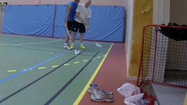 Johan Karinen har teori med Nils Nygren смотреть онлайн