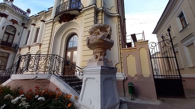 Получить второе высшее? // Моя нервная система // Ищем усадьбу смотреть онлайн