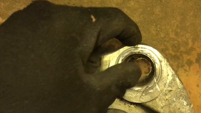 Отличие шаровых передних рычагов бмв е46, s338 от стока смотреть онлайн