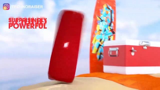 JBL Clip 3 Vs Flip 4 смотреть онлайн