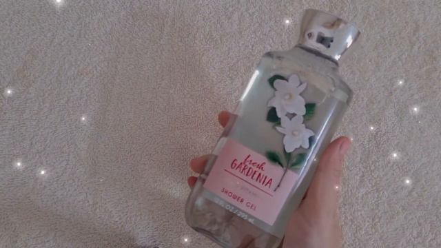[Unboxing & review] Bath & Body Works Fresh Gardenia | Ji Ann's Diary смотреть онлайн