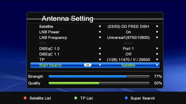 Program not exist || dd free dish problem not exist смотреть онлайн
