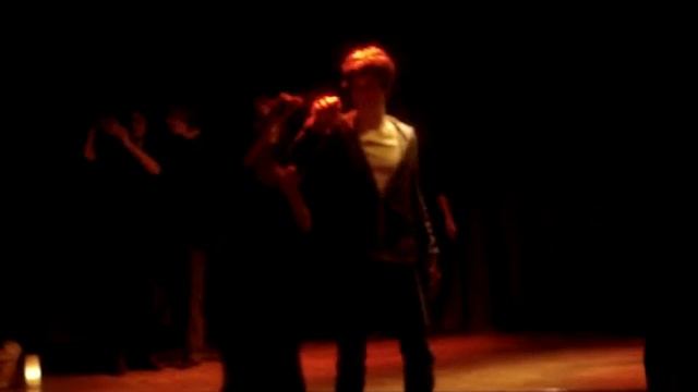 Камяна елегія - любить гения смотреть онлайн