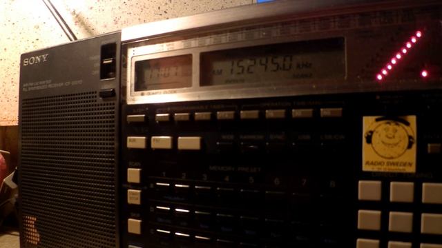 18 04 2015 Radio Assenna in Tigrinya to EaAf 1707 on 15245 Issoudun смотреть онлайн
