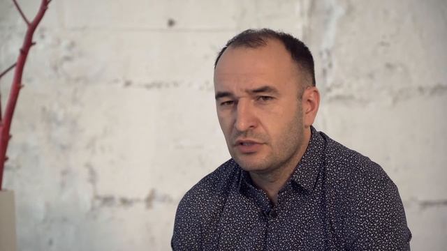«Мужчина хочет чувствовать заботу о себе» смотреть онлайн