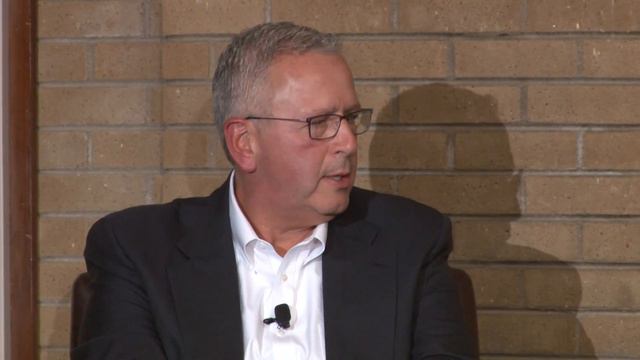 An Evening with Joseph DeSimone via NSTMF смотреть онлайн