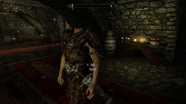 The continued adventures of the headless champion of Skyrim смотреть онлайн