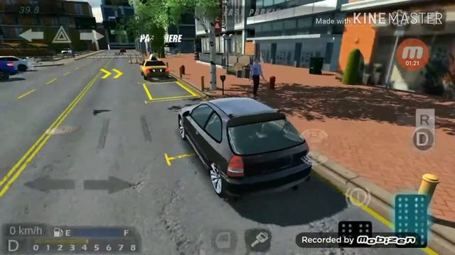 Учебник Самоделки