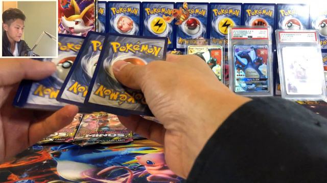 NEW Tag Team Generations Premium Collection Unboxing + Hidden Fates PSA RETURNS ! смотреть онлайн