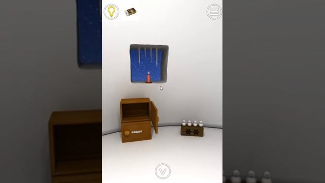 EXiTS - Room Escape Game Walkthrough [Nakayubi] смотреть онлайн