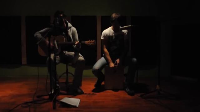 The Presets - This Boys in love LIVE cover смотреть онлайн