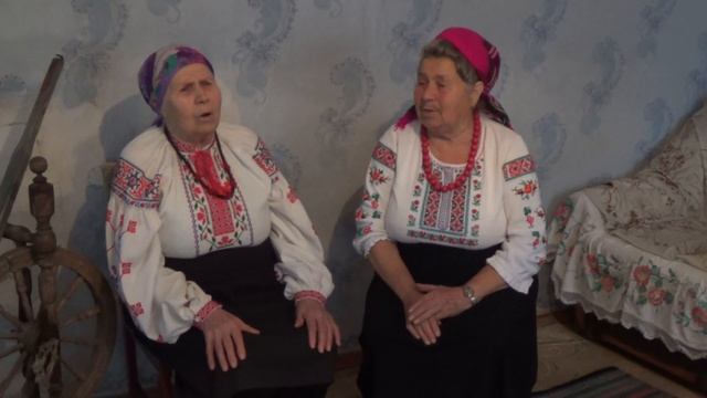 Сестры Лина и Галина ( Кирилловны) - Когда мне было лет 17 смотреть онлайн