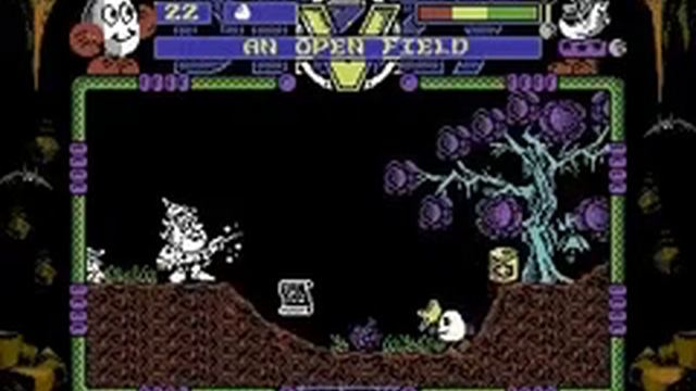 Spellbound Dizzy Lite longplay part 2 смотреть онлайн