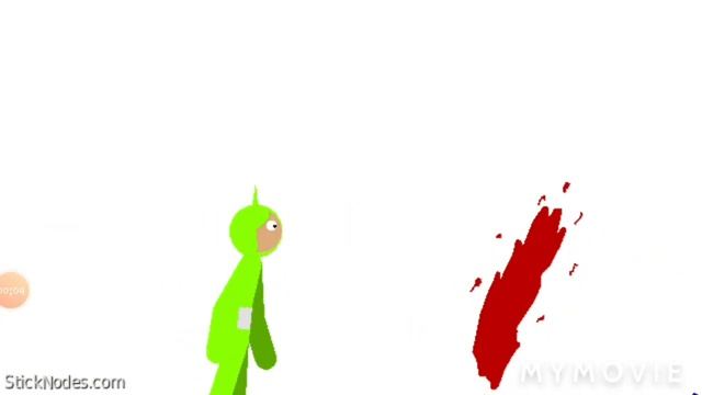 TLG VS VS SLENDYTUBBIES [Stick nodes] смотреть онлайн