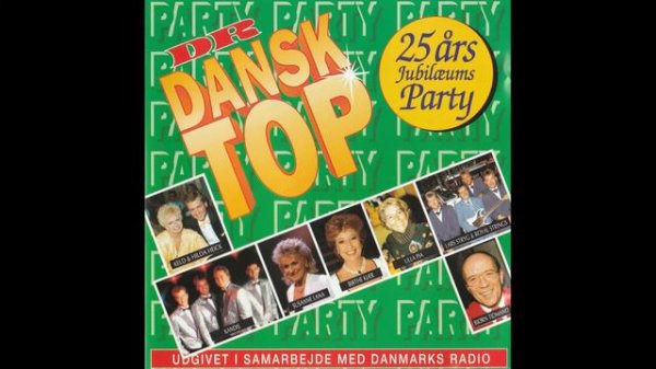 Annette Klingenberg - Snart Er Du Mer' End 17 År (Live)