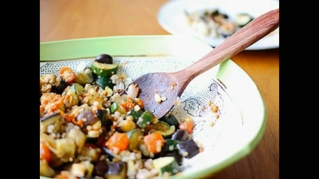 Салаты с Грибами