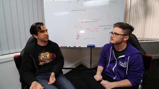 Path of Exile: Melee Targeting & Balance Improvements in 2.5 Breach - with Rory Rackham! смотреть онлайн