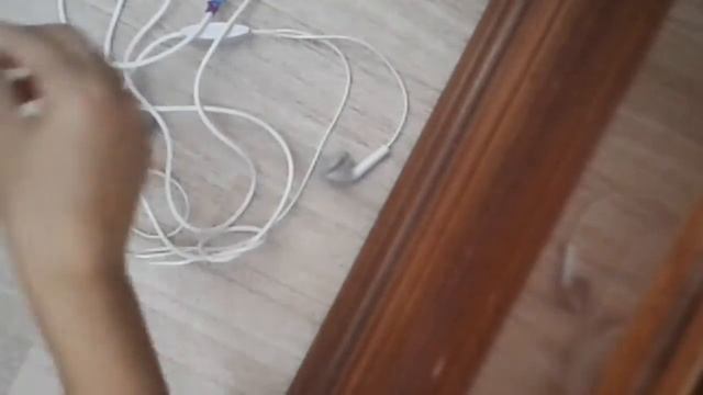 Как украсить наушники ! смотреть онлайн