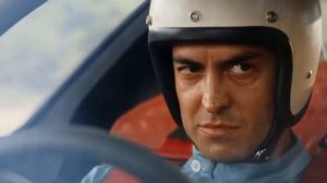 Финальная гонка 1  Форд против Феррари  HD КАЧЕСТВО