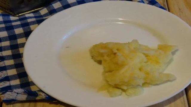 Вкусные будни