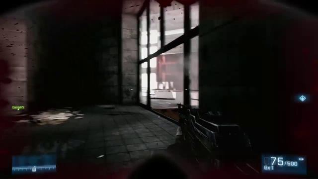 Battlefield 3 - Совместное прохождение - Миссия "Последние секунды" смотреть онлайн