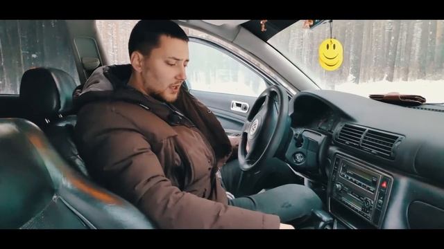 Volkswagen Passat B5 2.8 v6 1999год (4motion/quattro) смотреть онлайн