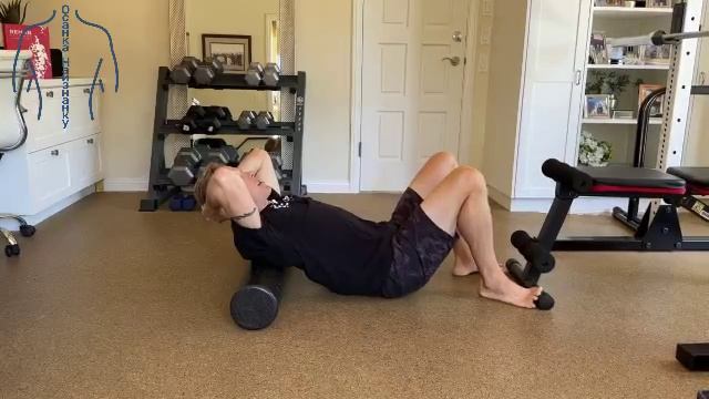 4 Упражнения при артрите шеи смотреть онлайн