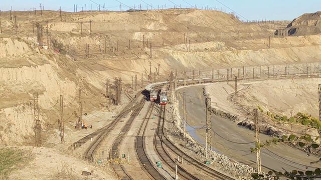 АО АЛМАЛЫКСКИЙ ГОРНЫЙ МЕТАЛЛУРГИЧЕСКИЙ КОМБИНАТ ЧАСТЬ 2 // АО АГМК // смотреть онлайн