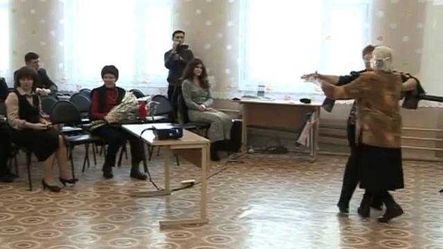 Мытищи - школа №9 - Встреча одноклассников - 2009 год смотреть онлайн