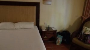 Отель Occidental Grand Punta Cana, все включено, обзор номера. Доминикана. Пунта-Кана